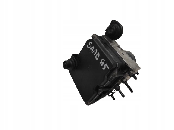 Купити Saab 9-5 1.9tids рестайлінг  05- насос abs esp 12757280