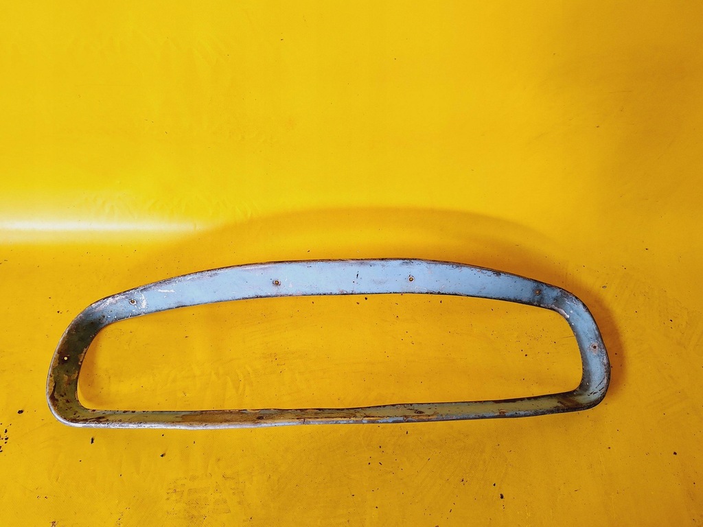 фото №2, Рамка решітка/ решітка радіатора wartburg 311/ 312