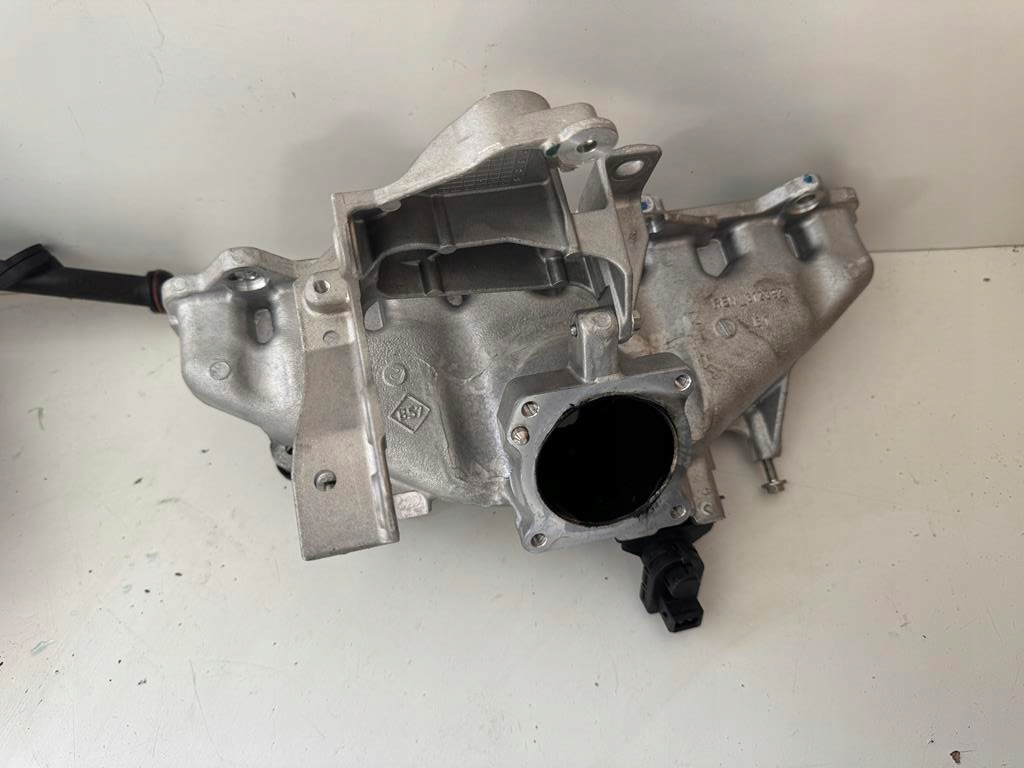 фото №3, Коллектор всасывающий renault master iii master iv 140032042r