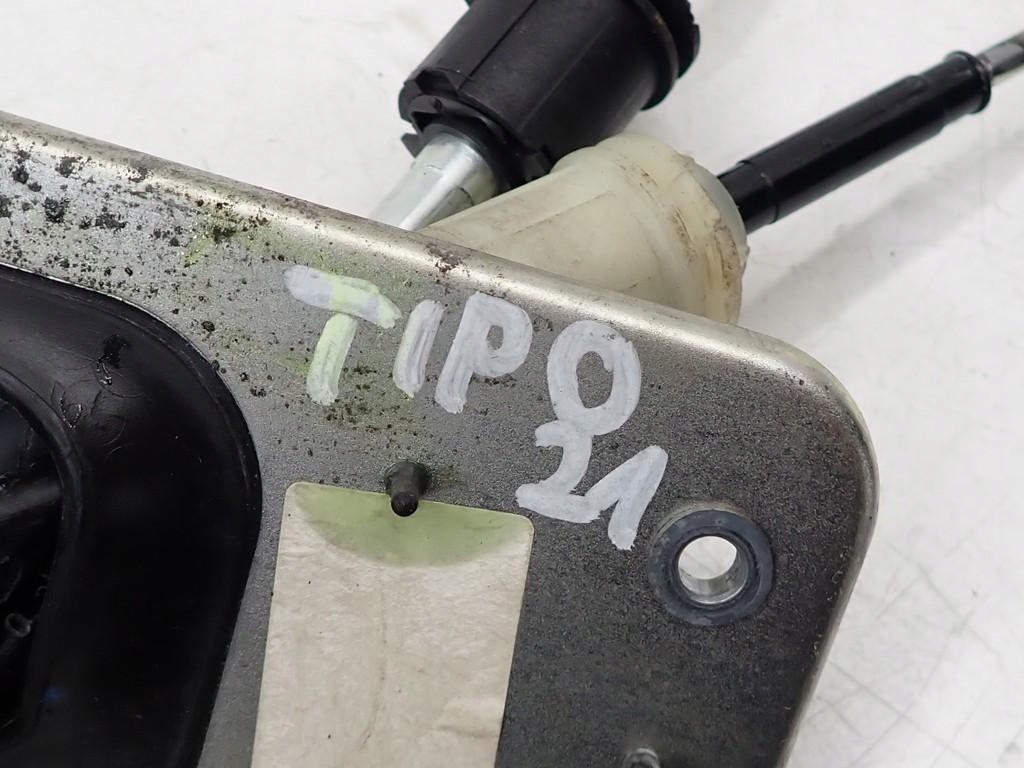 Троси перемикання передач 46347873 fiat tipo 2 1.0 turbo 21r Доставка