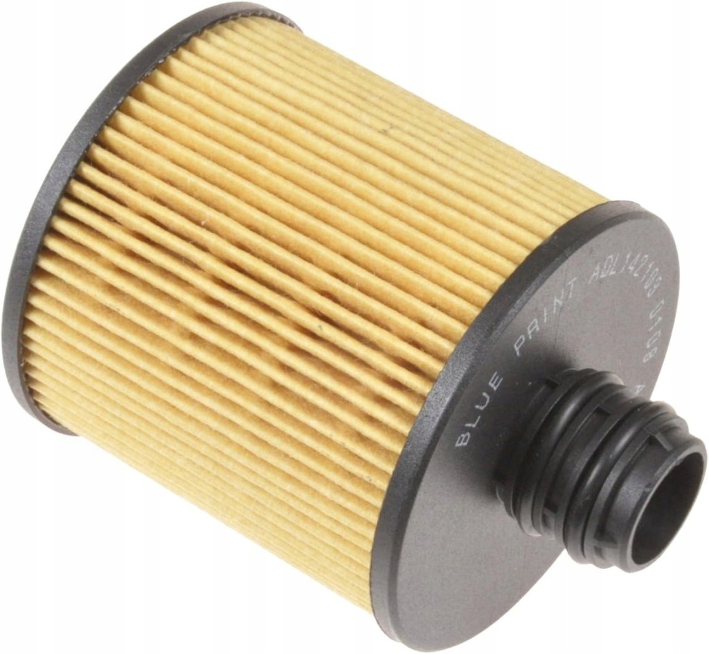 Blue print adl142103 фильтр масла Цена