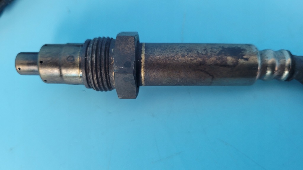 фото №6, Bmw x6 iii g06 датчик лямбда-зонд nox 8490431