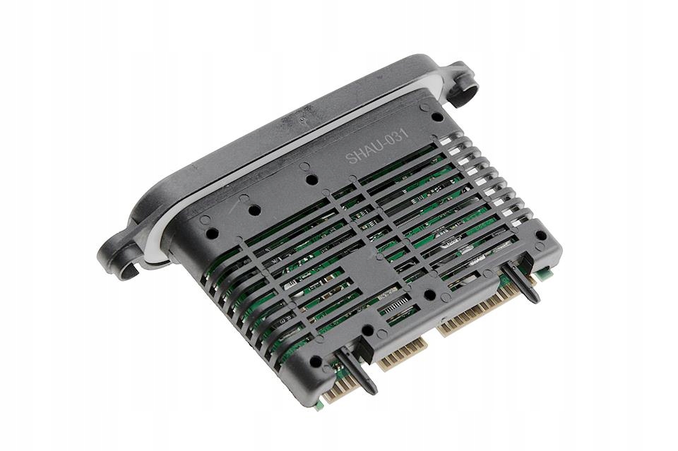 фото №1, Блок управления, освещение nty epx-bm-032