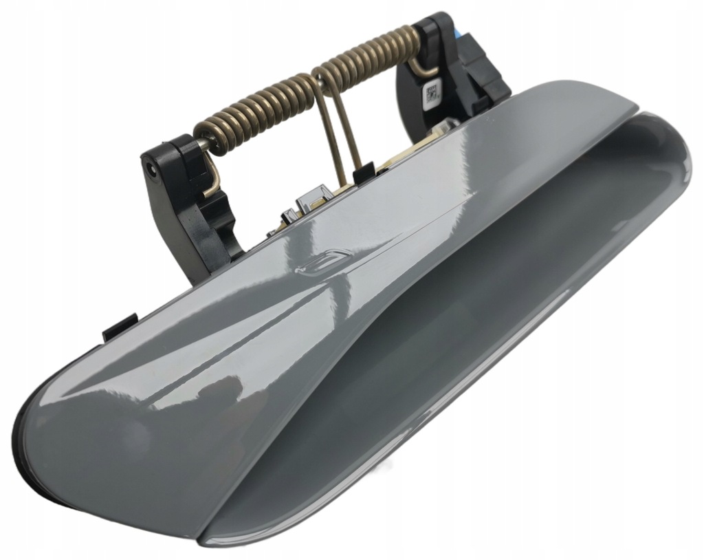 фото №1, Ручка двері правий перед keyless покращений vw id.4 id.5 11a837206cs la7c