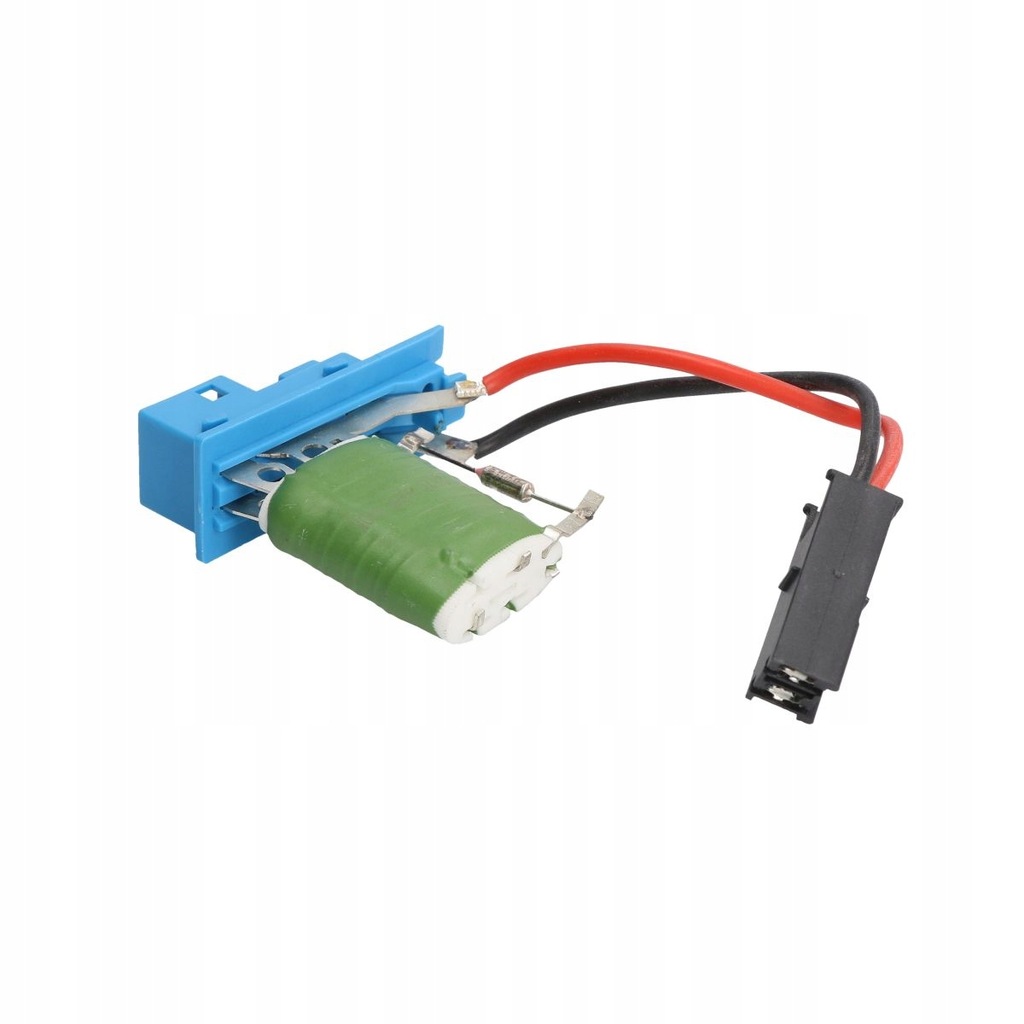 фото №1, Резистор вентилятор thermotec 5017-o106