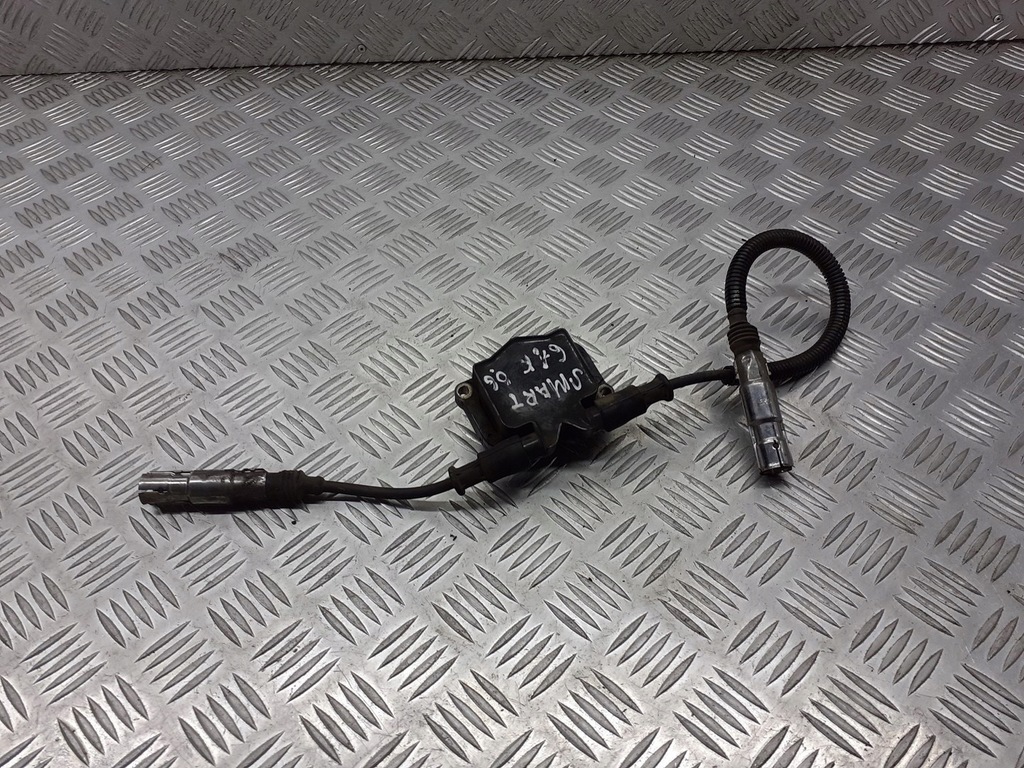 фото №1, Котушка запалювання smart fortwo 0.6 a0001587703