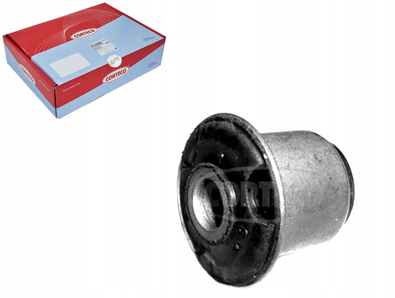фото №1, Втулка важеля [corteco]