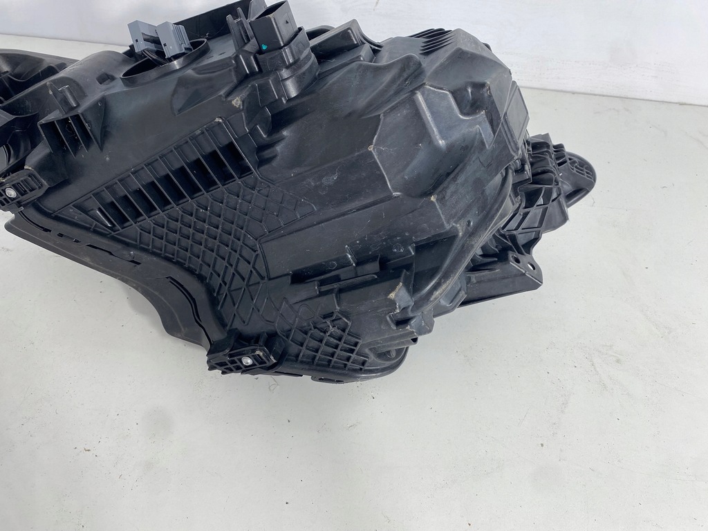 фото №15, Лампа правый перед правая передняя volvo ii polestar eu