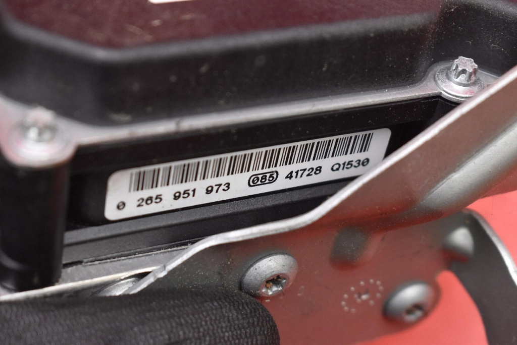 Насос abs 6791272 bmw x1 e84 2.0 d 184 km xdrive 12-15 Киев