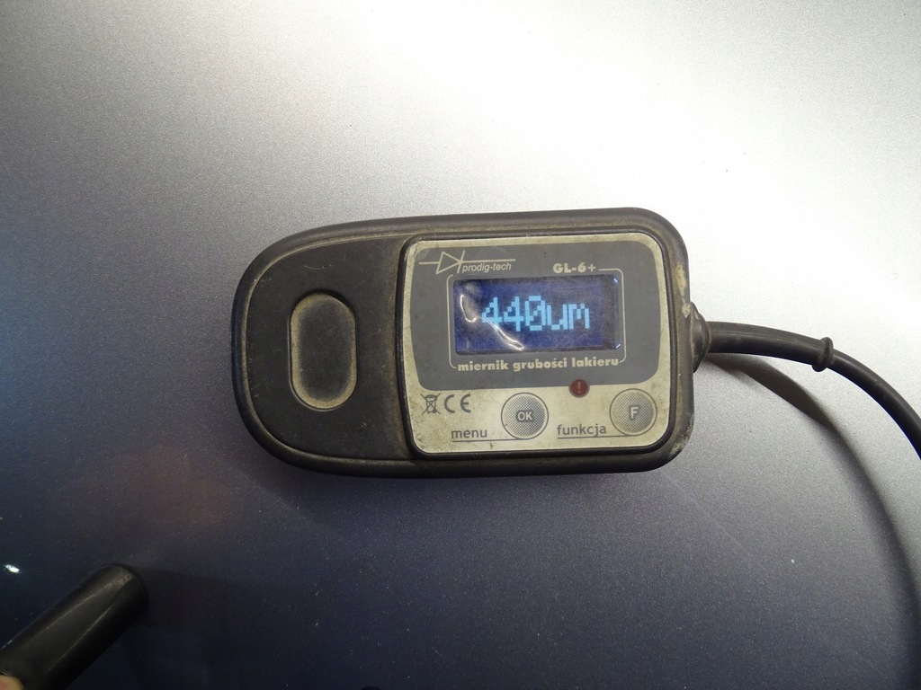 фото №9, Капот кришка перед передня двигуна audi a5 8t b8 ly1p