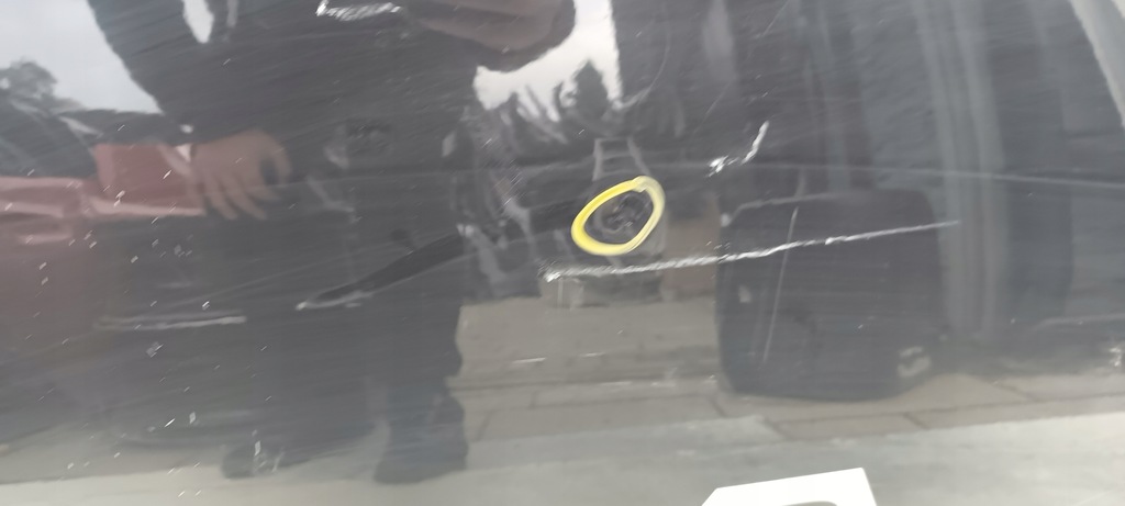 фото №5, Volvo v40 дверь левая перед передние