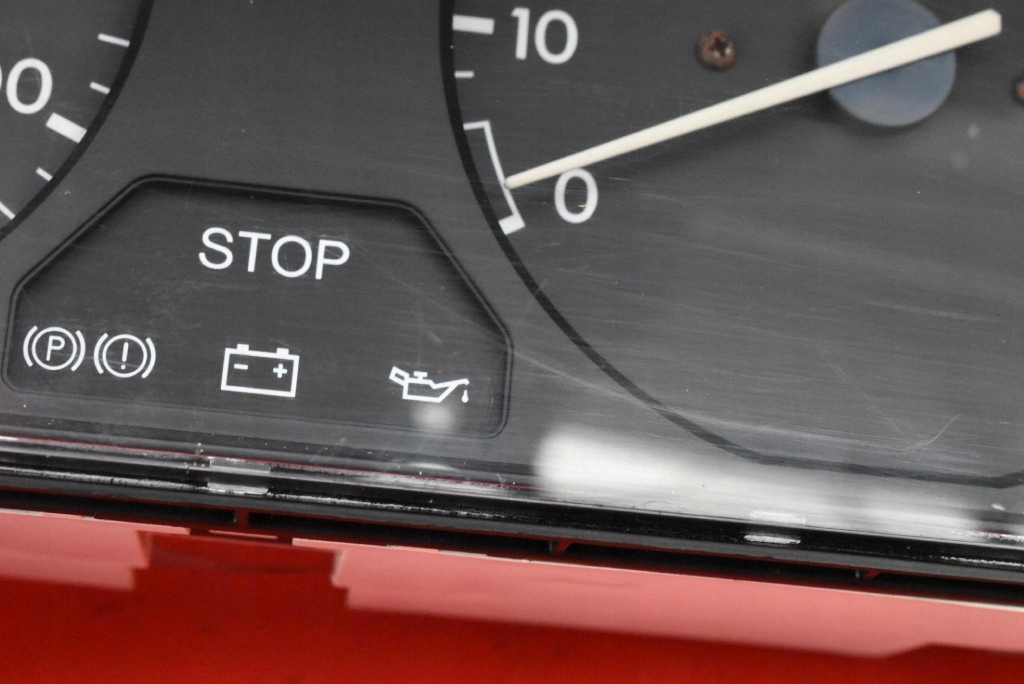 фото №14, Лічильник прилади eu 9623324780 peugeot 306 1 i 1.4 8v 75 km 93-97