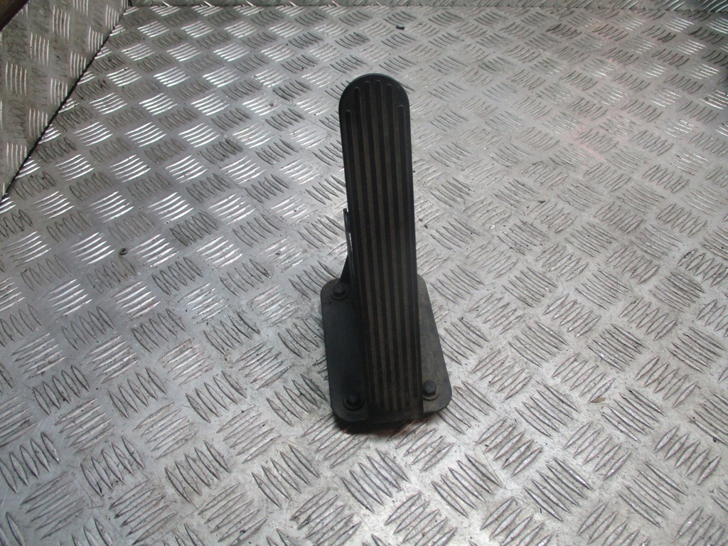 фото №6, Потенціометр газу smart fortwo 0.8 cdi 0290752226 97210818