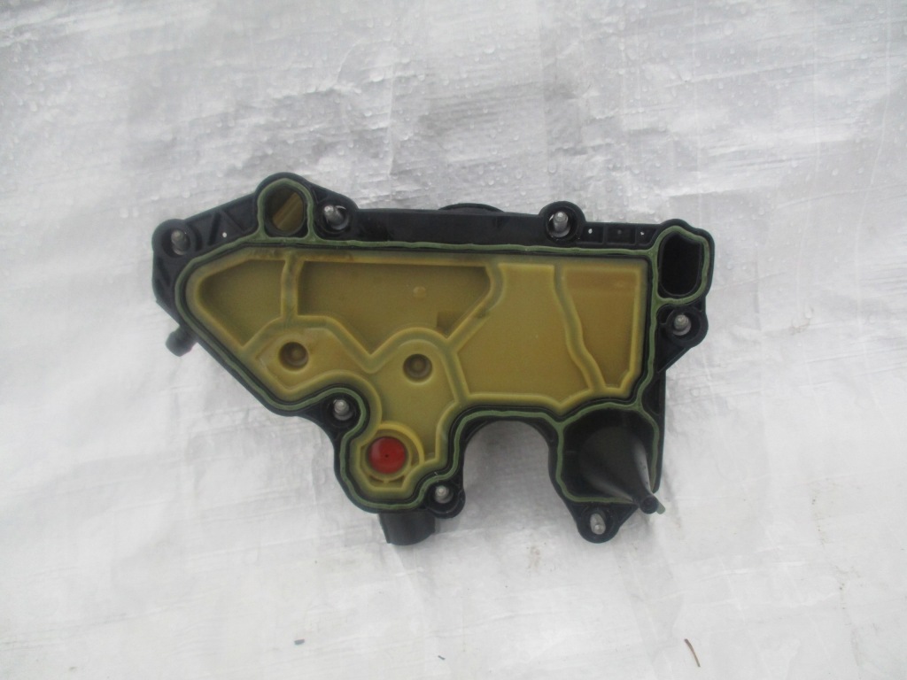 фото №2, Audi a6 q5 s3 vw golf r arteon 2.0tfsi вентиляція картера оливи