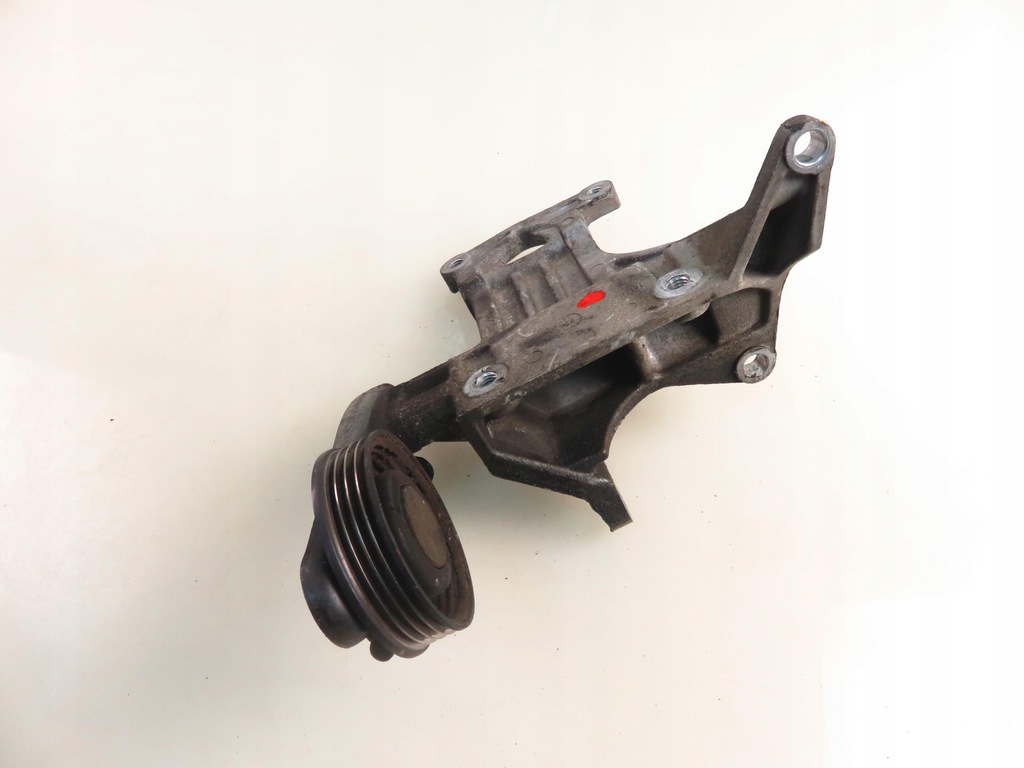 фото №3, Натяжитель ремень subaru forester i 2.0