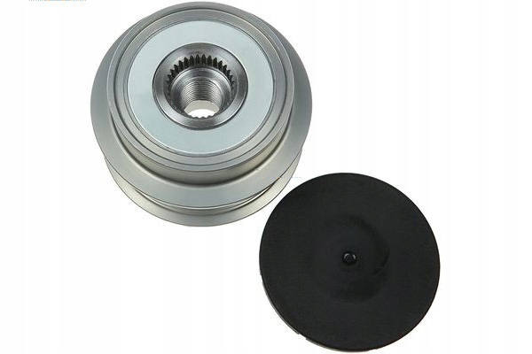 фото №3, Генератор - сцепление односторонний as-pl afp6011