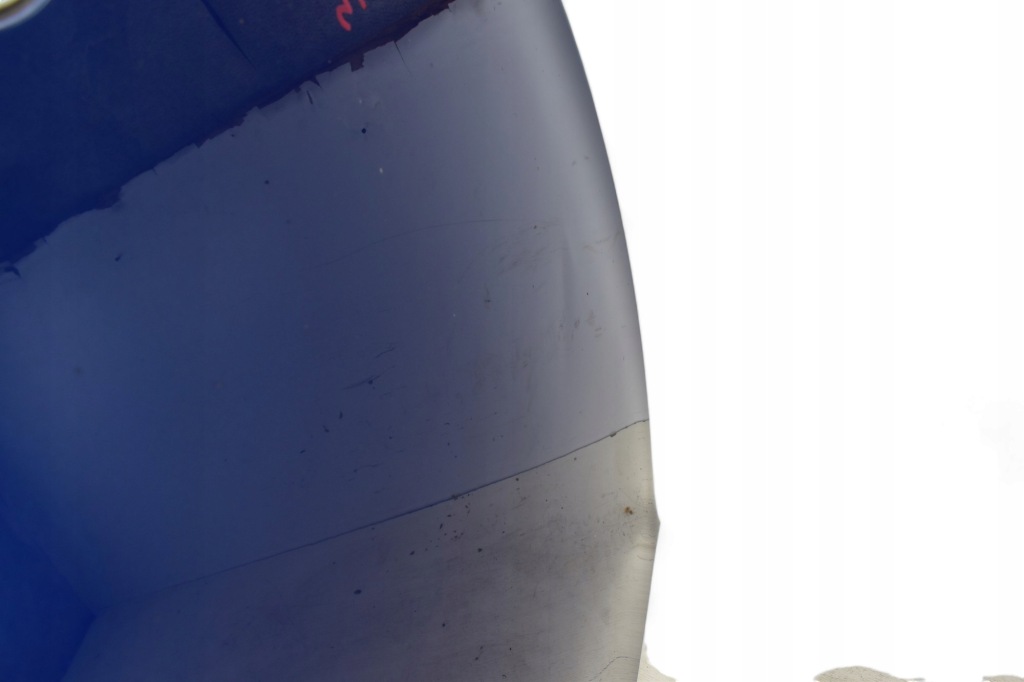 фото №16, Капот кришка двигуна bmw 3 e90 e91 2004-2008r 381/5