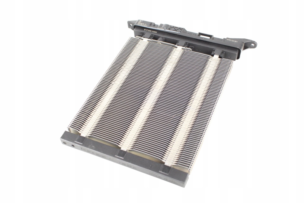 фото №1, Обігрівач електрична vw golf vi 08-13