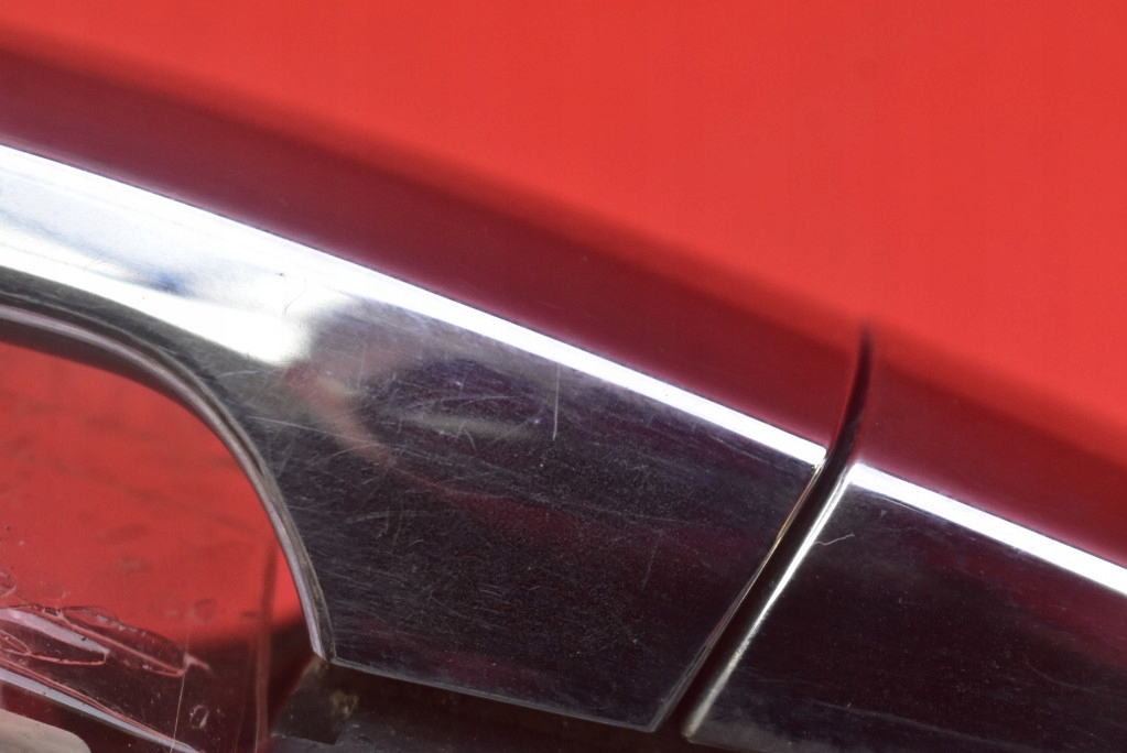 фото №9, Ручка правая перед передняя хром 15786204 chevrolet hhr 1 i 05-11