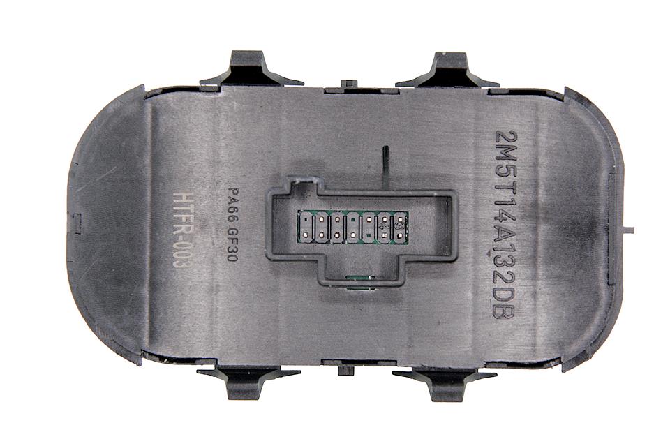 фото №12, Перемикач керування вікон