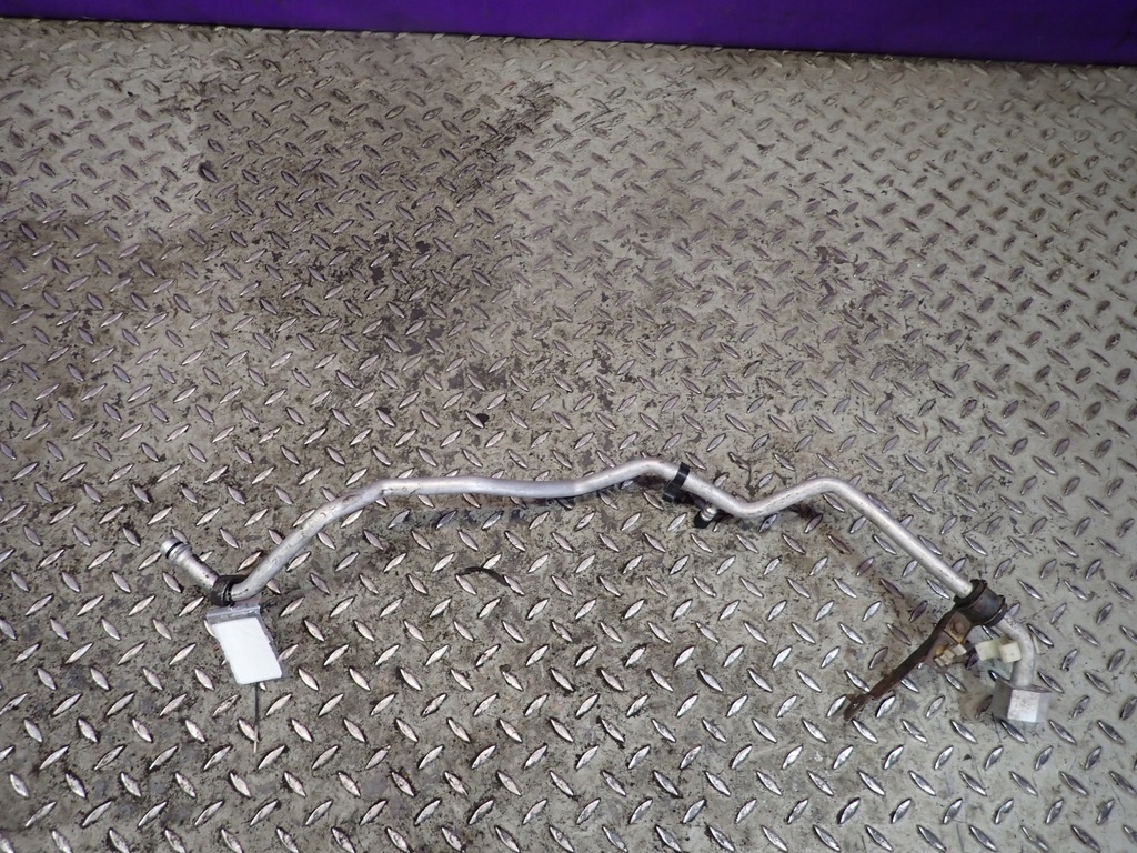 фото №1, Renault koleos i 2,0 dci шланг wąż кондиціонера