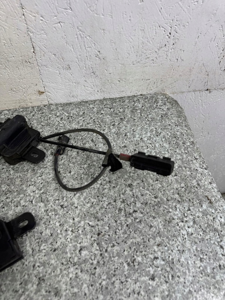 фото №6, Замок капот правый левый тросы volvo v40 ii 2012-2018r 31425974 31371016