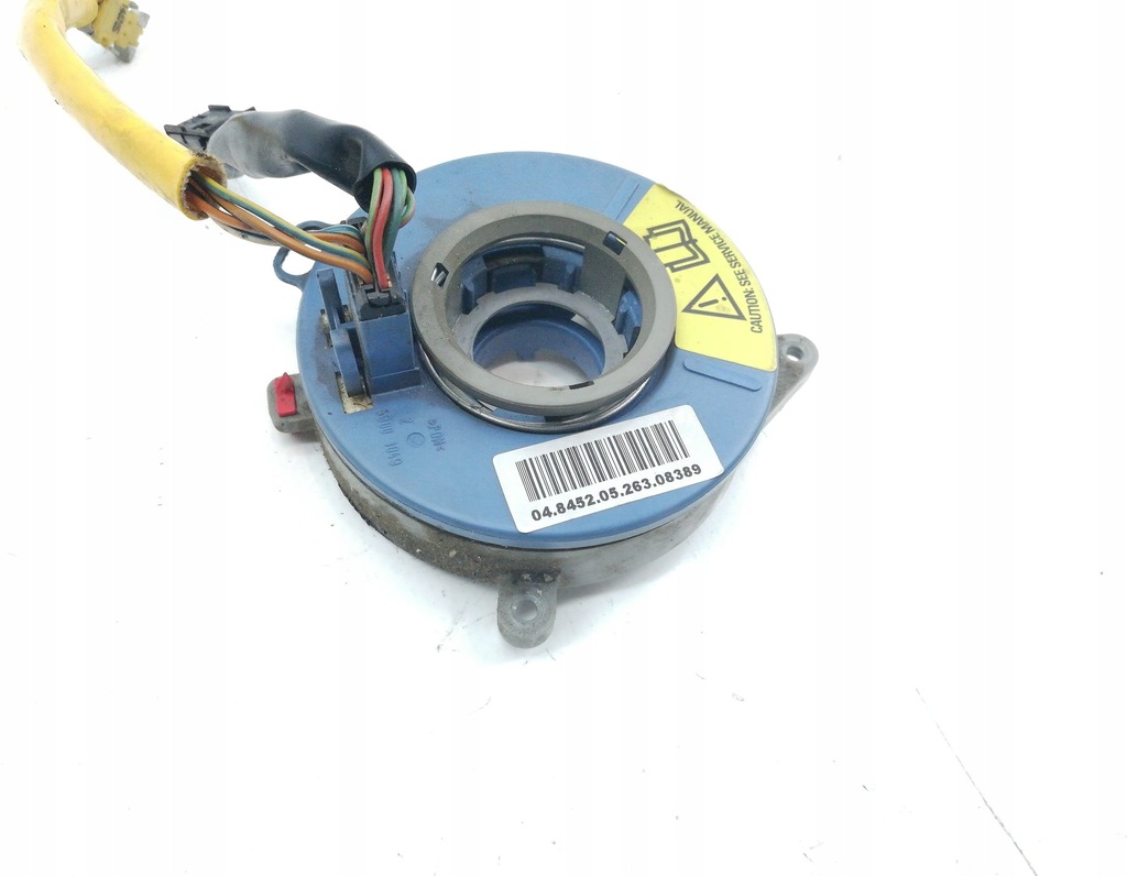 фото №2, Стрічка подушки безпеки подушка безпеки alfa romeo 159 59001049