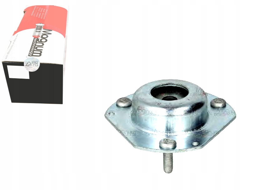 фото №1, Magnum технология a7g030mt подушка амортизатора