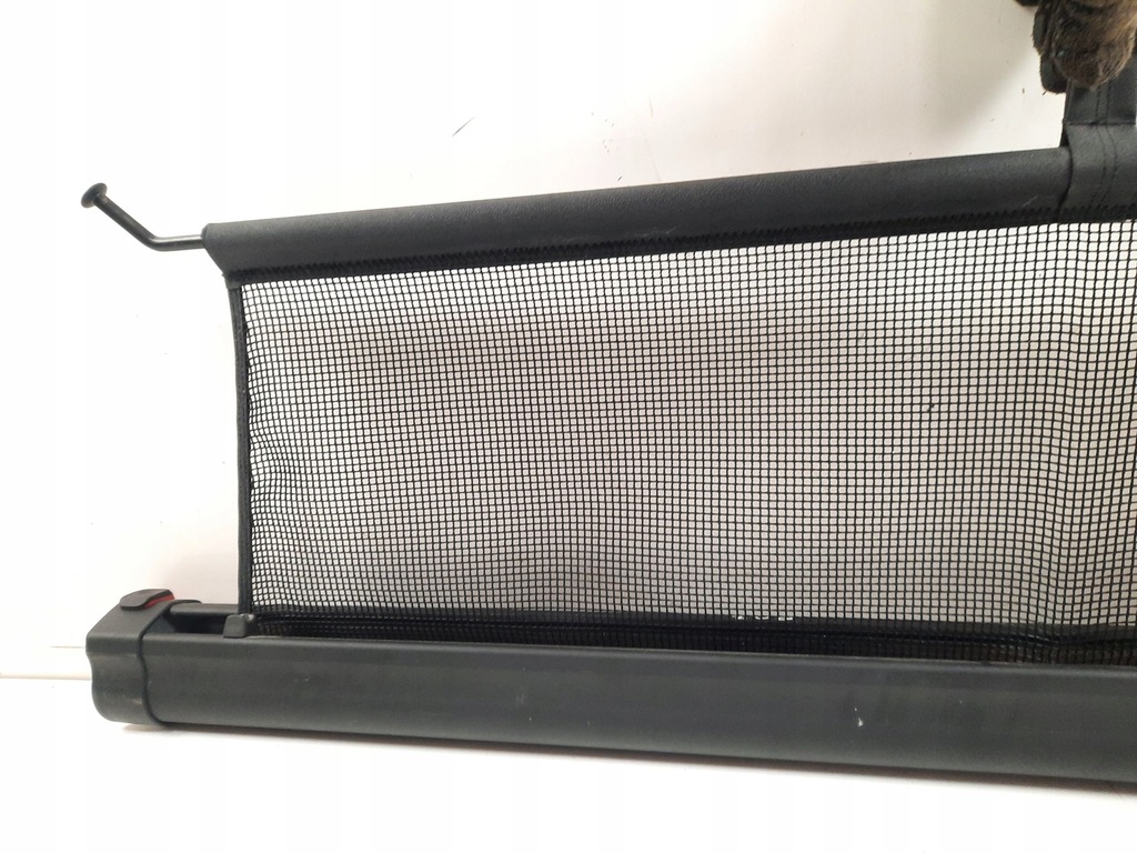 фото №8, 2008 toyota avensis t270 шторка багажника