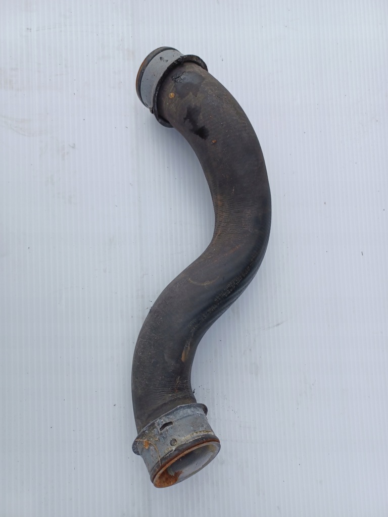 Купить Mercedes e-klasa w212 2.2 cdi шланг пабтрубок  труба воды радиатора a2045011682