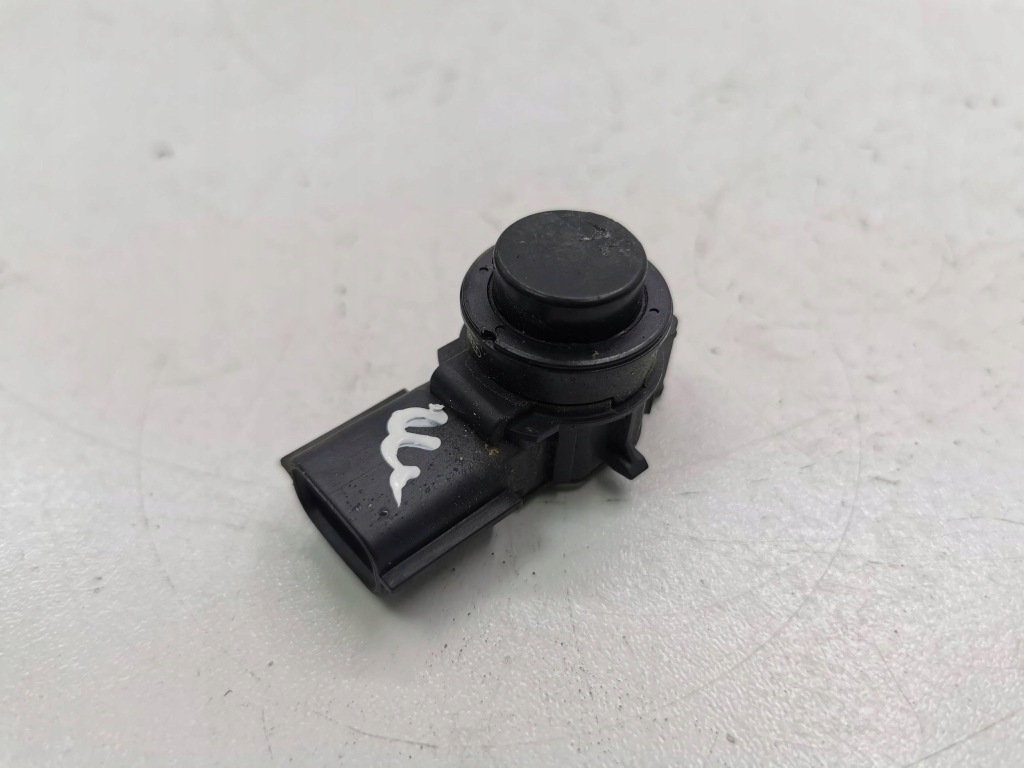 фото №1, Renault kadjar 2016 датчик парковки pdc