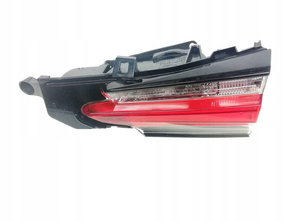 фото №10, Lexus nx 14-17 лампа задня задня кришка багажника багажника p