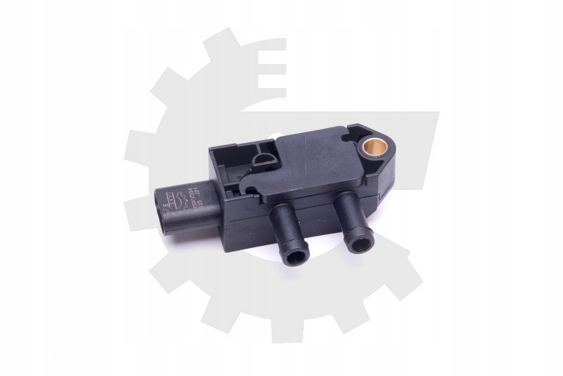 фото №8, Датчик тиску вихлопних газів 17skv354