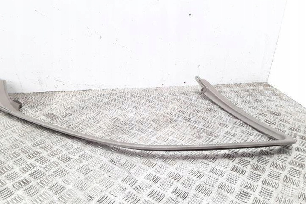 фото №7, Напрямна скло передніх двері honda legend iii ka 72482sz30030 3.47l