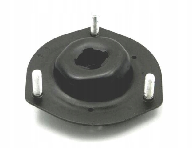 фото №5, Кронштейн амортизатора перед toyota camry 2001-