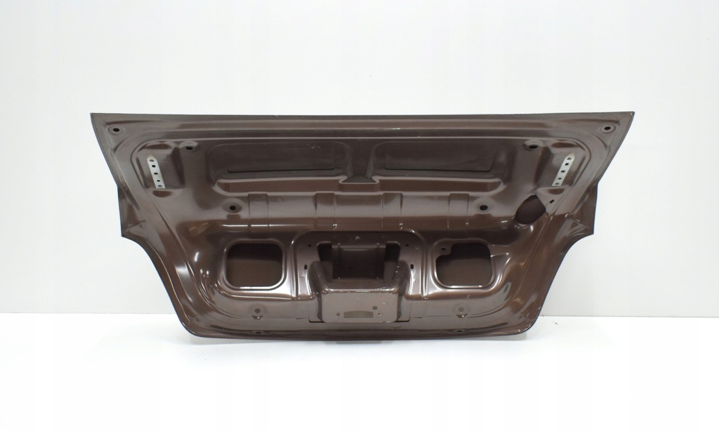 фото №8, Peugeot 301 кришка багажника багажника задня задня org