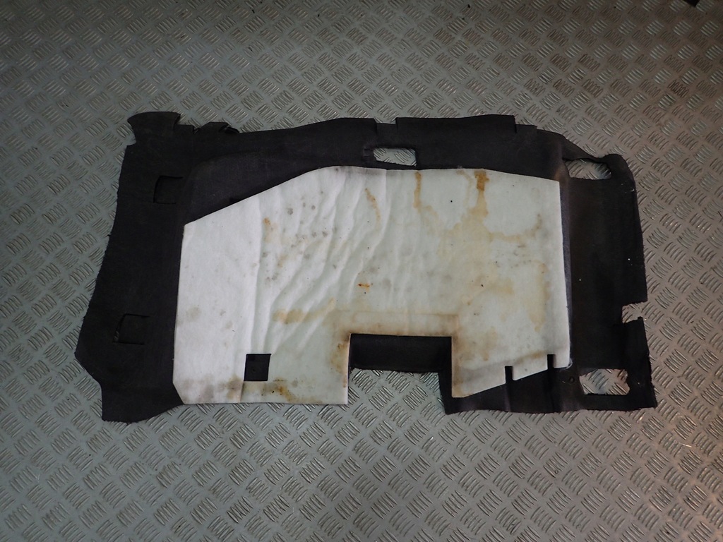 фото №4, Ferrari 612 f137 обшивка килимок мат оббивка