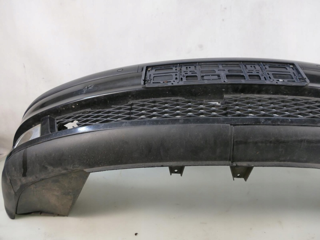 фото №9, Ford galaxy mk1 i lift бампер pdc перед solid black