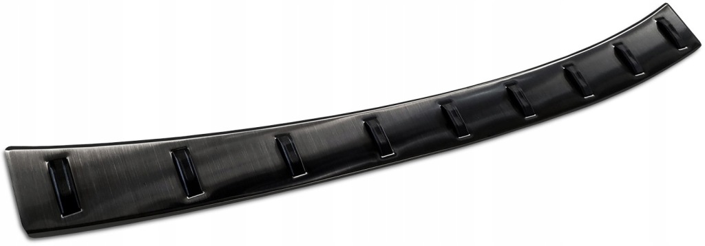 фото №9, Молдинг na бампер ford focus iv turnier 2018-