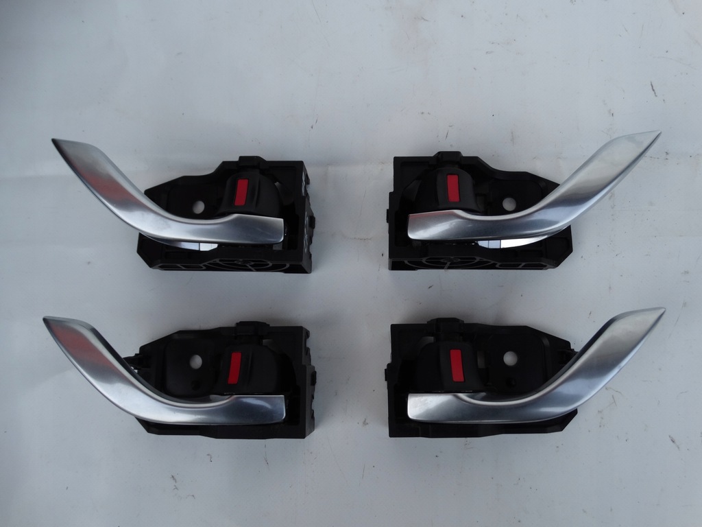 фото №1, Ручка ручка дверь внутренняя mazda cx-5 i ke