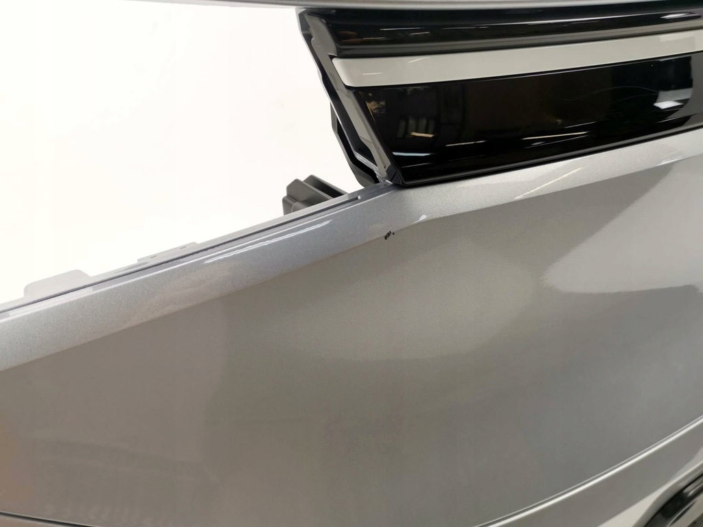 фото №12, Новый org бампер перед vw id.4 11a807217a 6xpdc камера lc7a