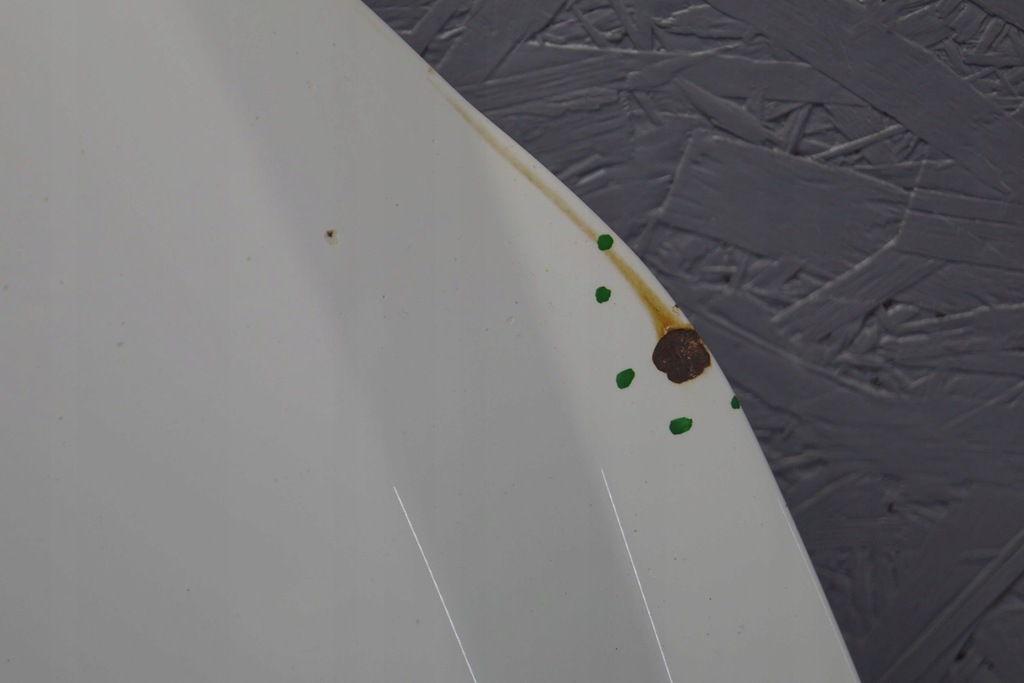 фото №14, Opel corsa d капот крышка двигателя m839