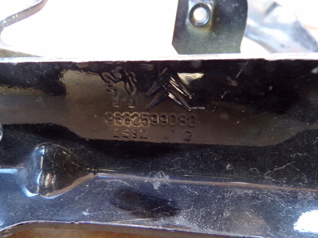 фото №8, Петля капот правый левый peugeot 3008 комплект