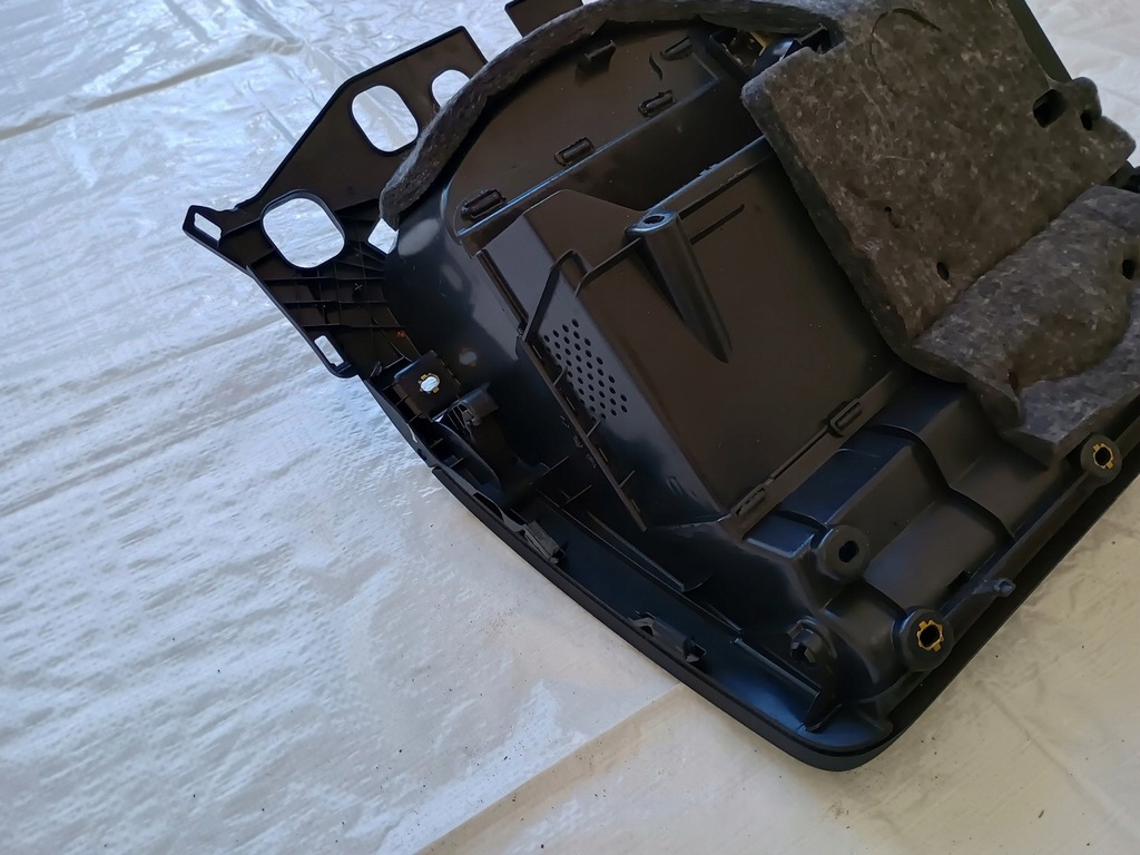 фото №8, Audi a4 b8 a5 8t бардачок пасажира eu soul 8k1857035a