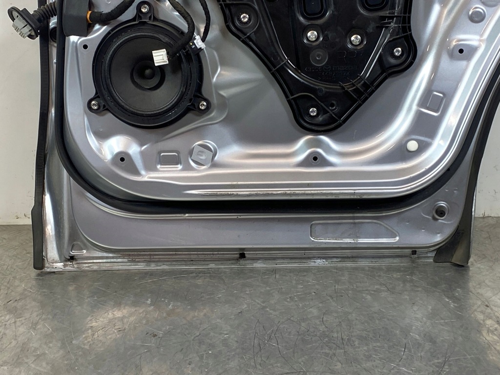 фото №11, 2022 mazda cx-9 двері задні