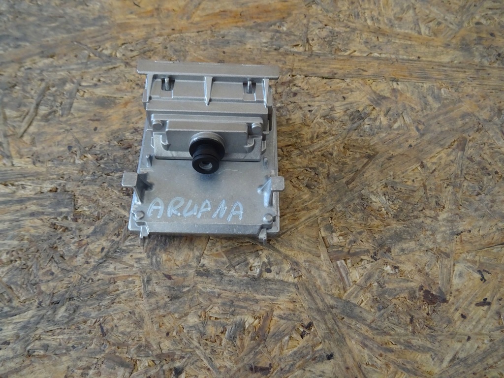 фото №1, Камера радар асистент поперечина руху renault arkana