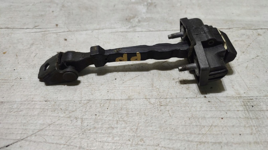 фото №1, Ограничитель дверь правый перед renault captur