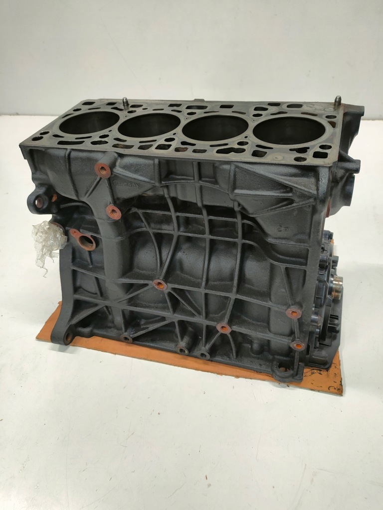 фото №9, Octavia iv golf 8 viii блок dół двигуна 2.0 tdi 150ps dst 05l103011l v850