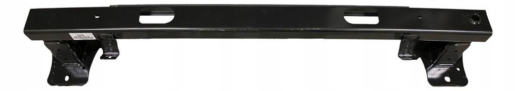 фото №1, 9862898880 балка бампера задняя оригинальный номер citroen berlingo opel combo peugeot rifter