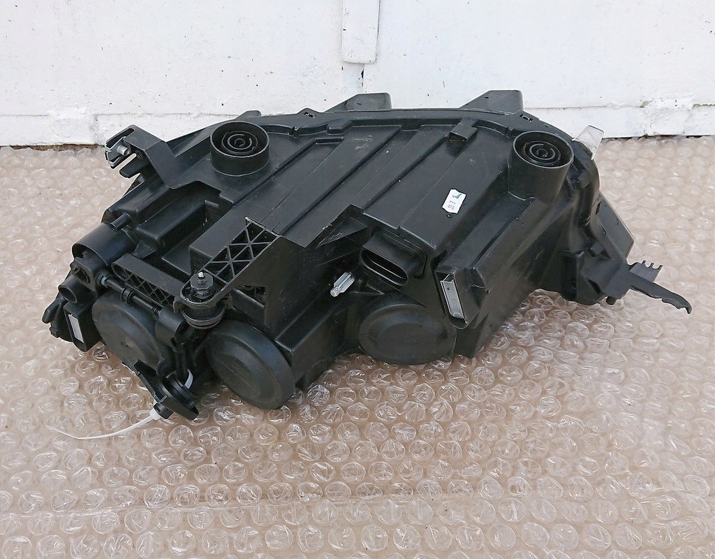 фото №5, Vw t-roc 2ga941006b 17-19 фара правый